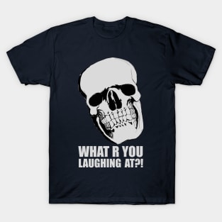 skull T-Shirt